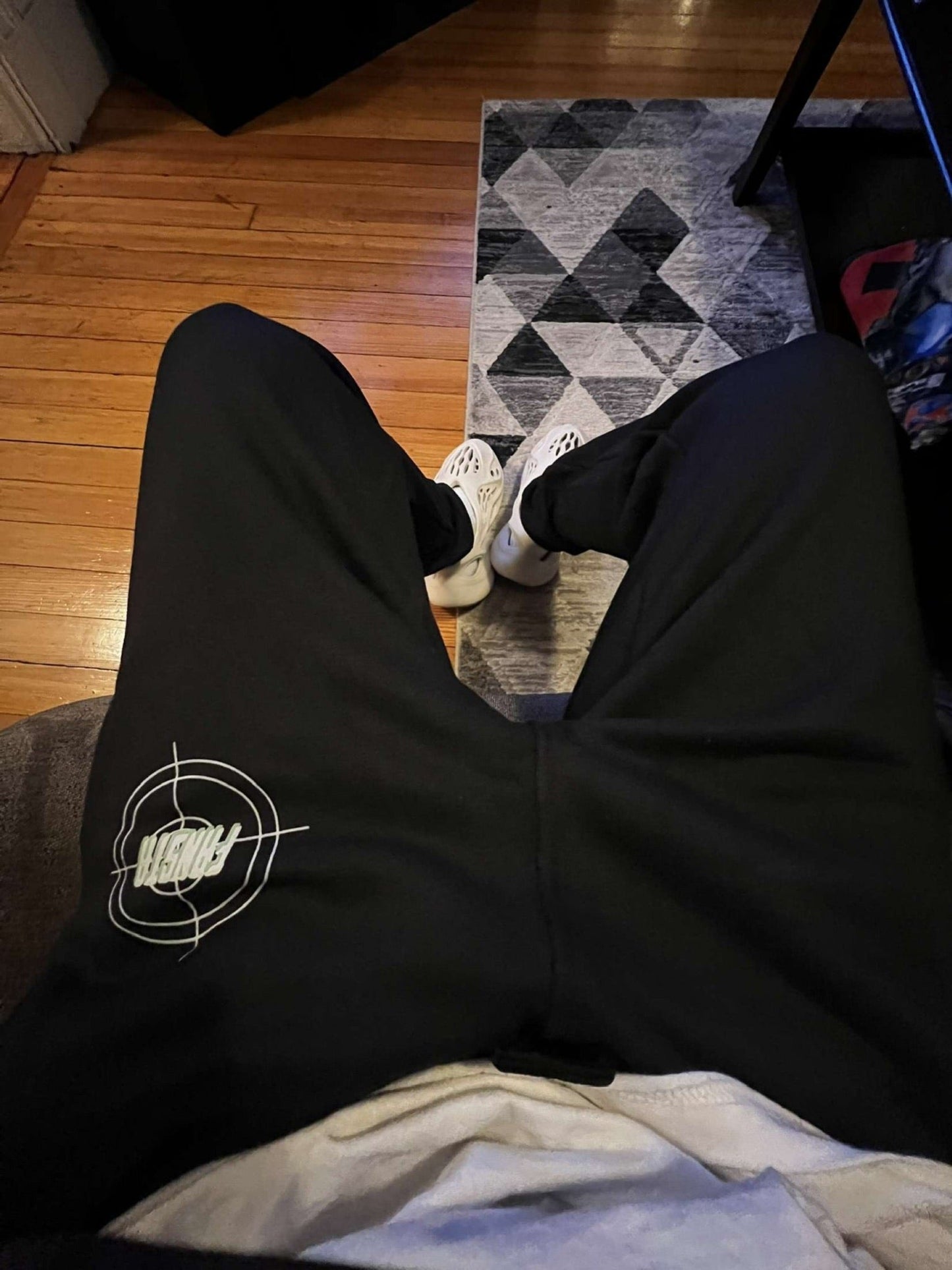 Headshot Sweatpants - Fansta