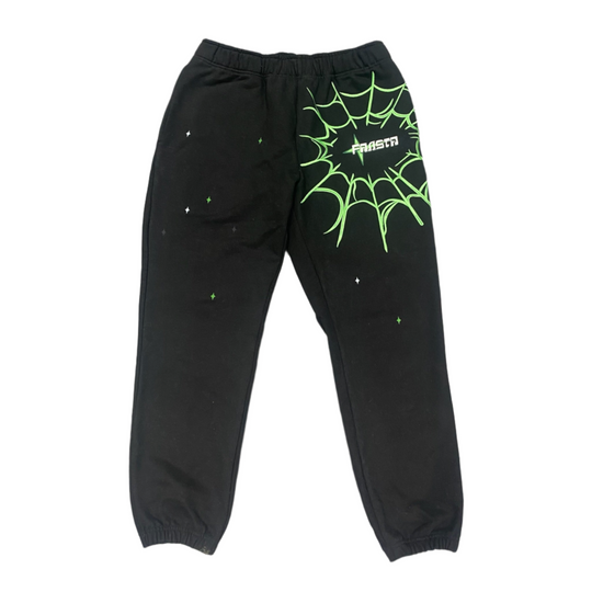 NEXUS SWEATS - SLIME