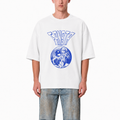 SPACEGIRL TEE