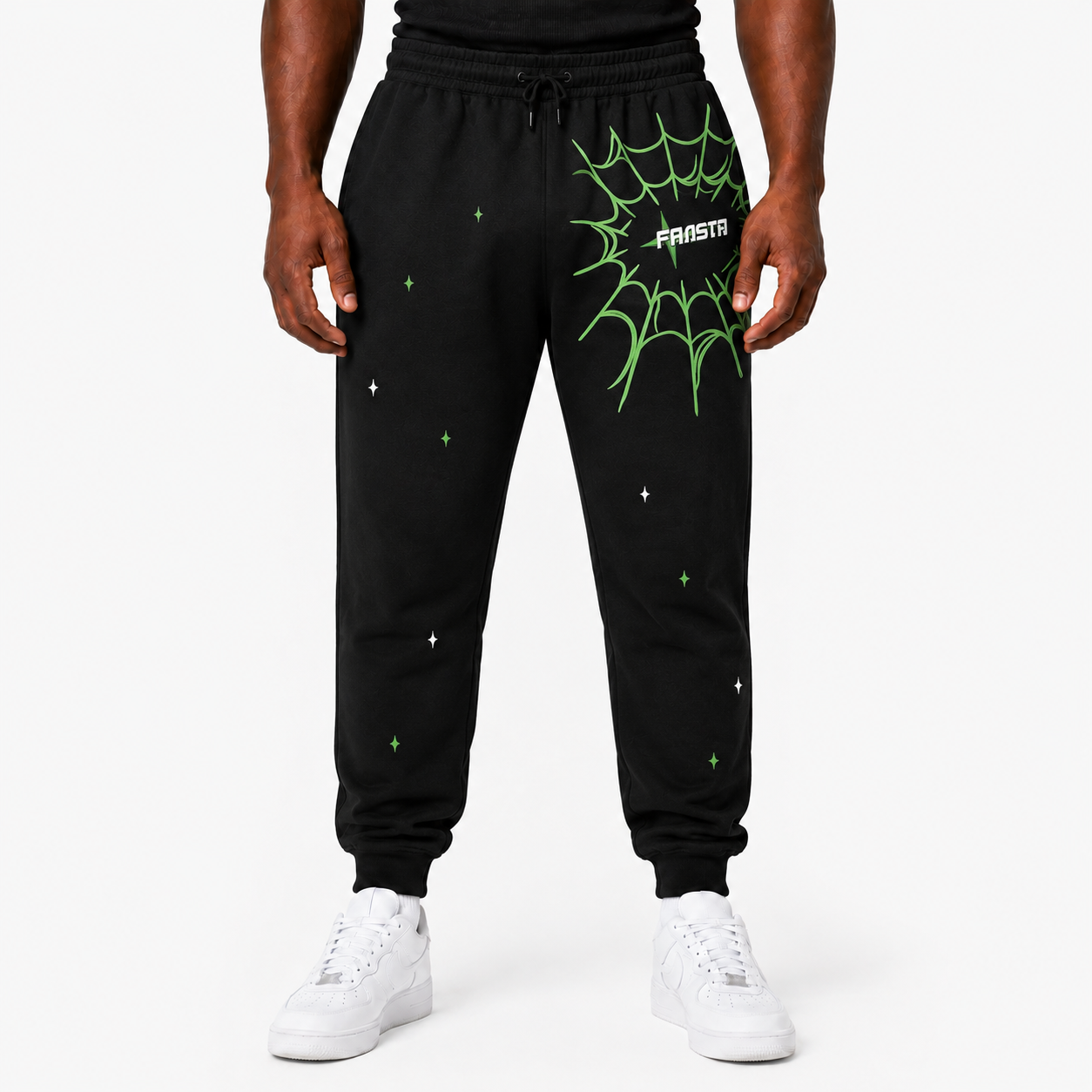 NEXUS SWEATS - SLIME