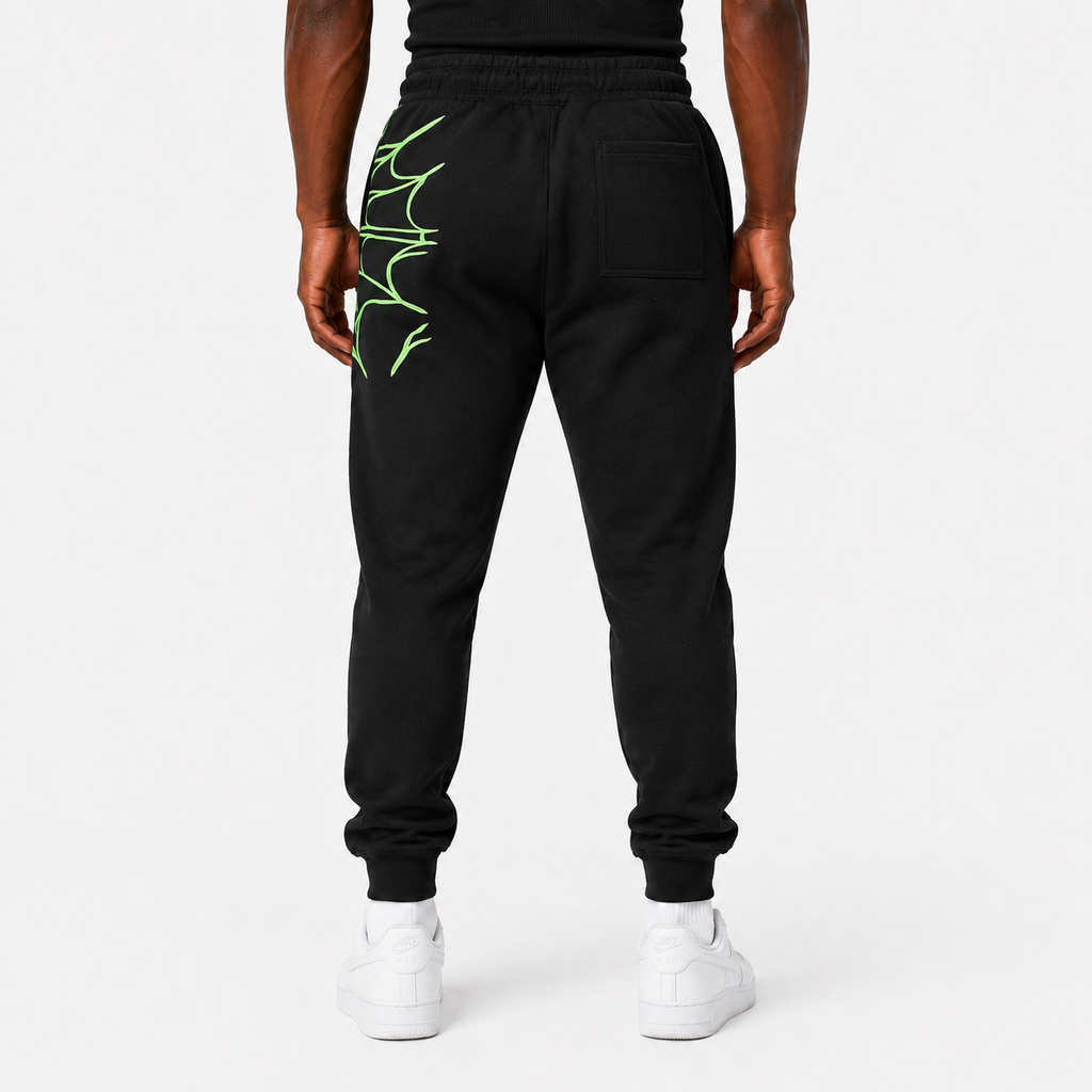 NEXUS SWEATS - SLIME