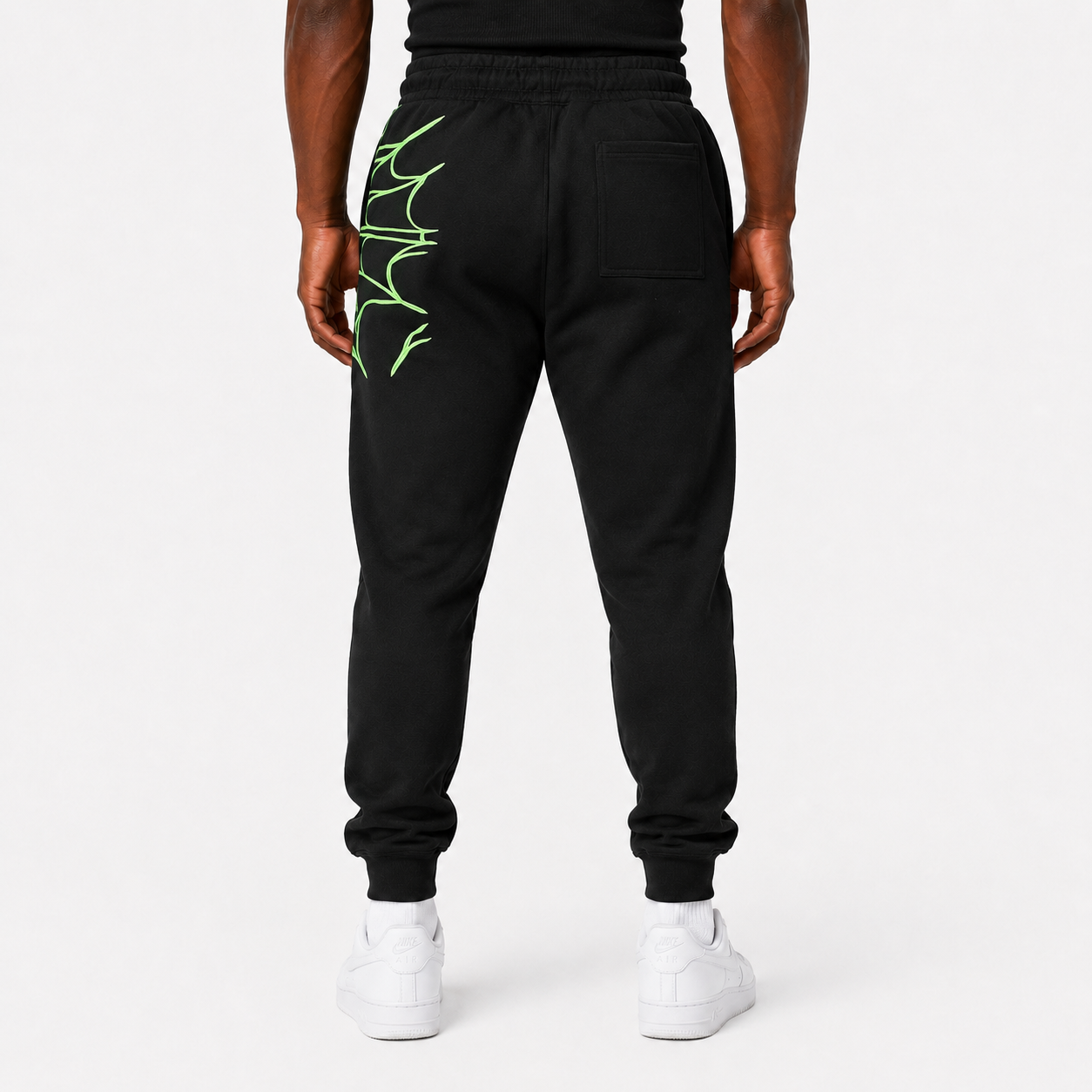 NEXUS SWEATS - SLIME