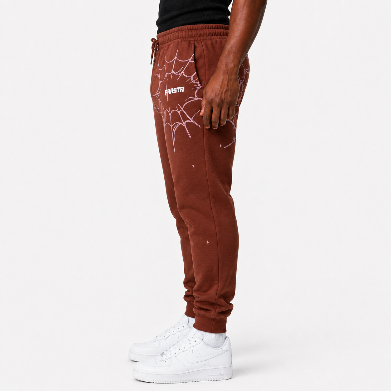 NEXUS SWEATS - MOCHA