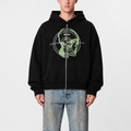 Headshot Hoodie