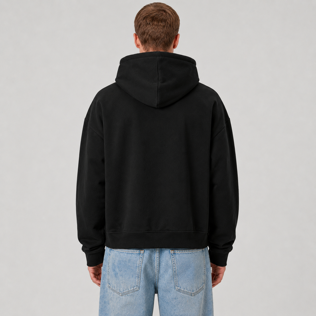Headshot Hoodie