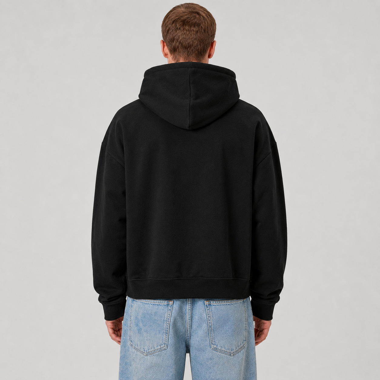 Headshot Hoodie