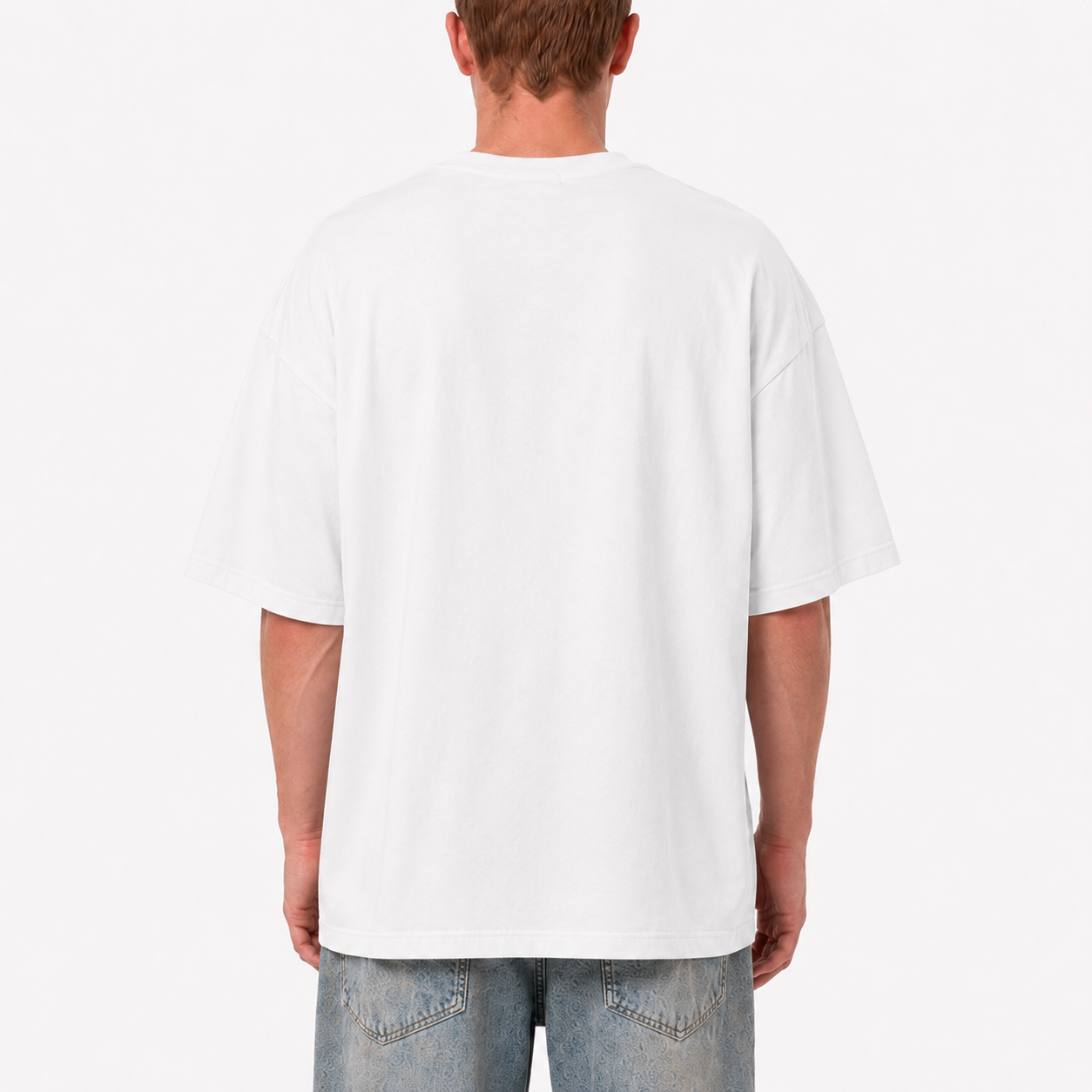 SPACEGIRL TEE