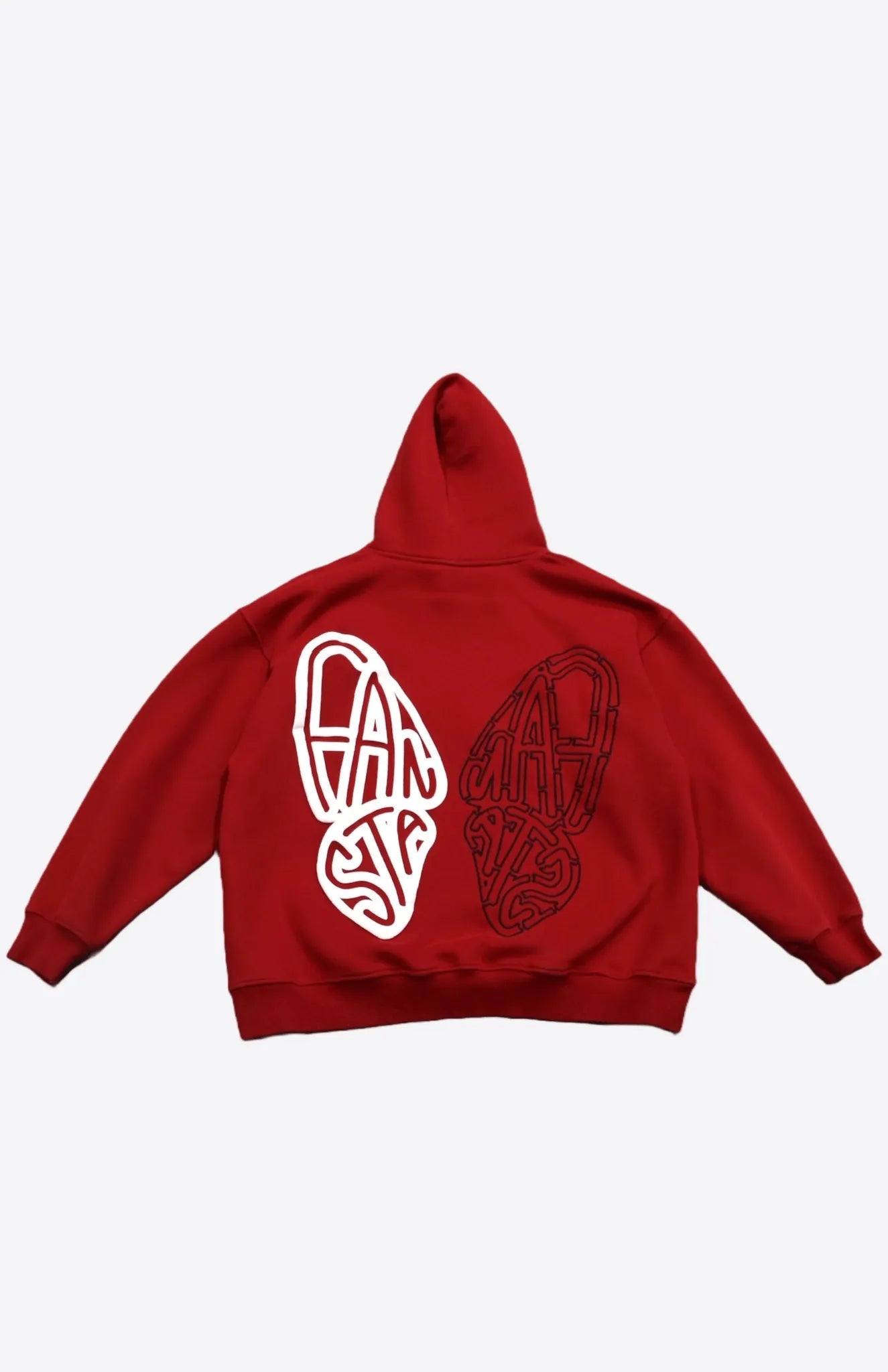 Butterfly Hoodie - Fansta