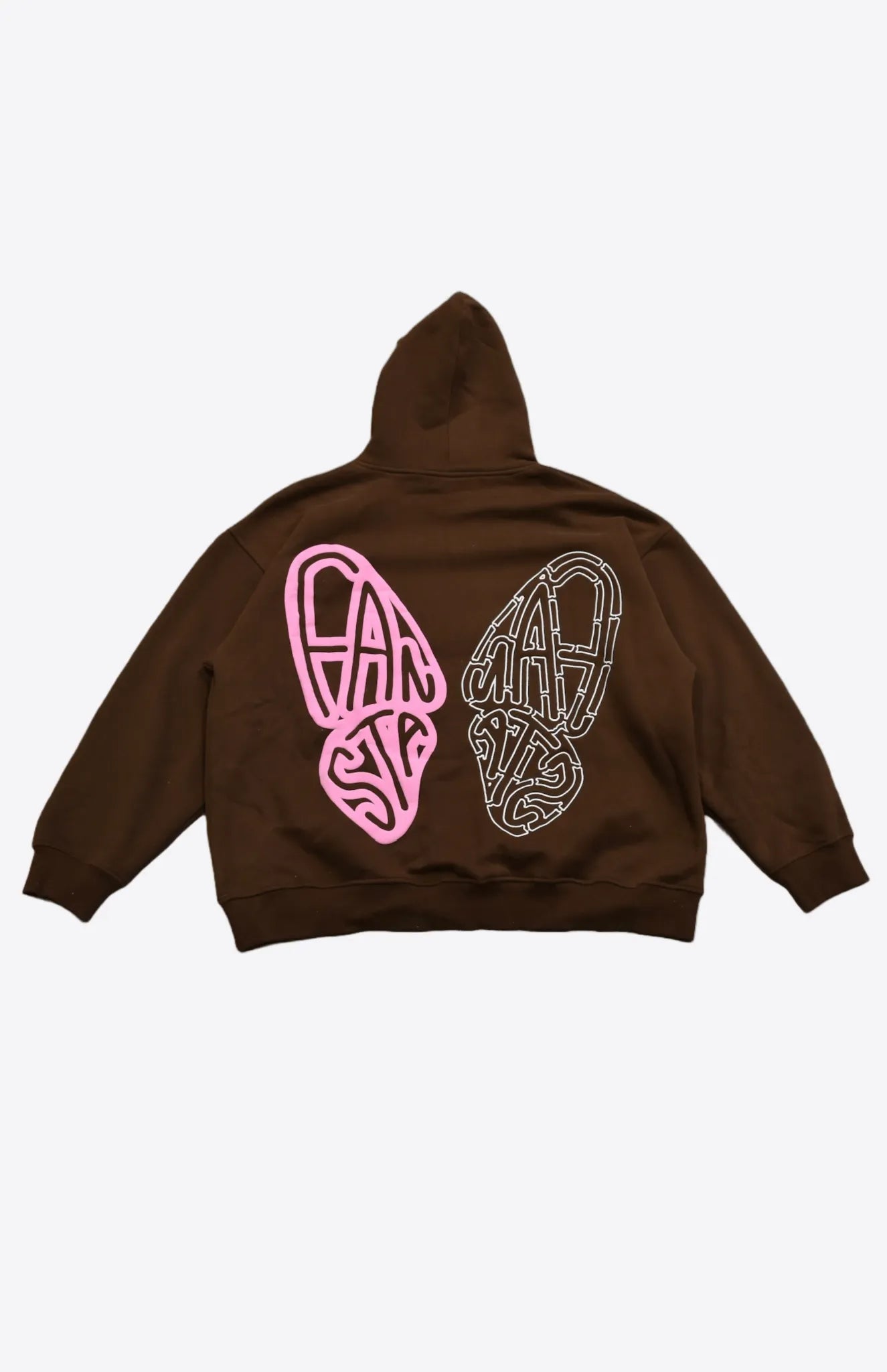 Butterfly Hoodie - Fansta