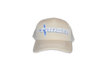 Cream Fansta Trucker Hat - Fansta