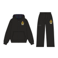 FBG Charcoal Set - Fansta