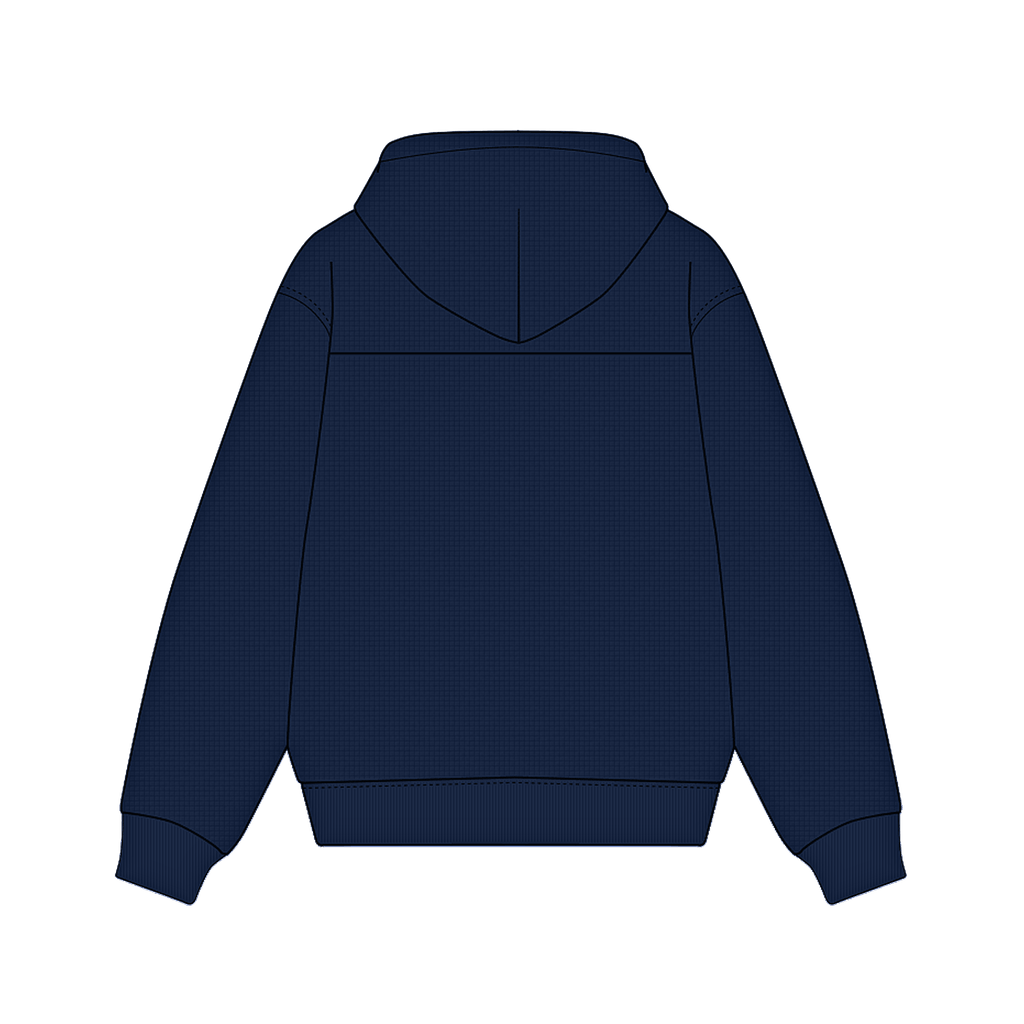 FBG Obsidian Hoodie - Fansta
