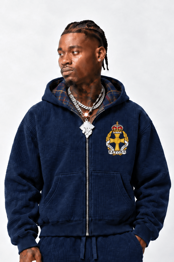 FBG Obsidian Set - Fansta