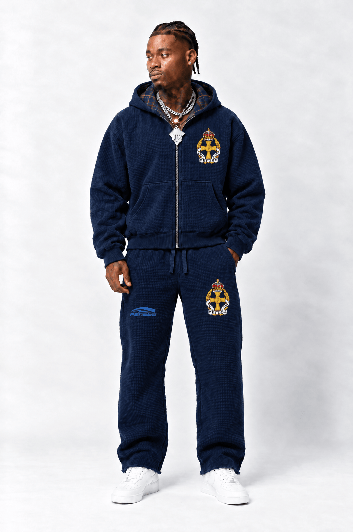 FBG Obsidian Set - Fansta