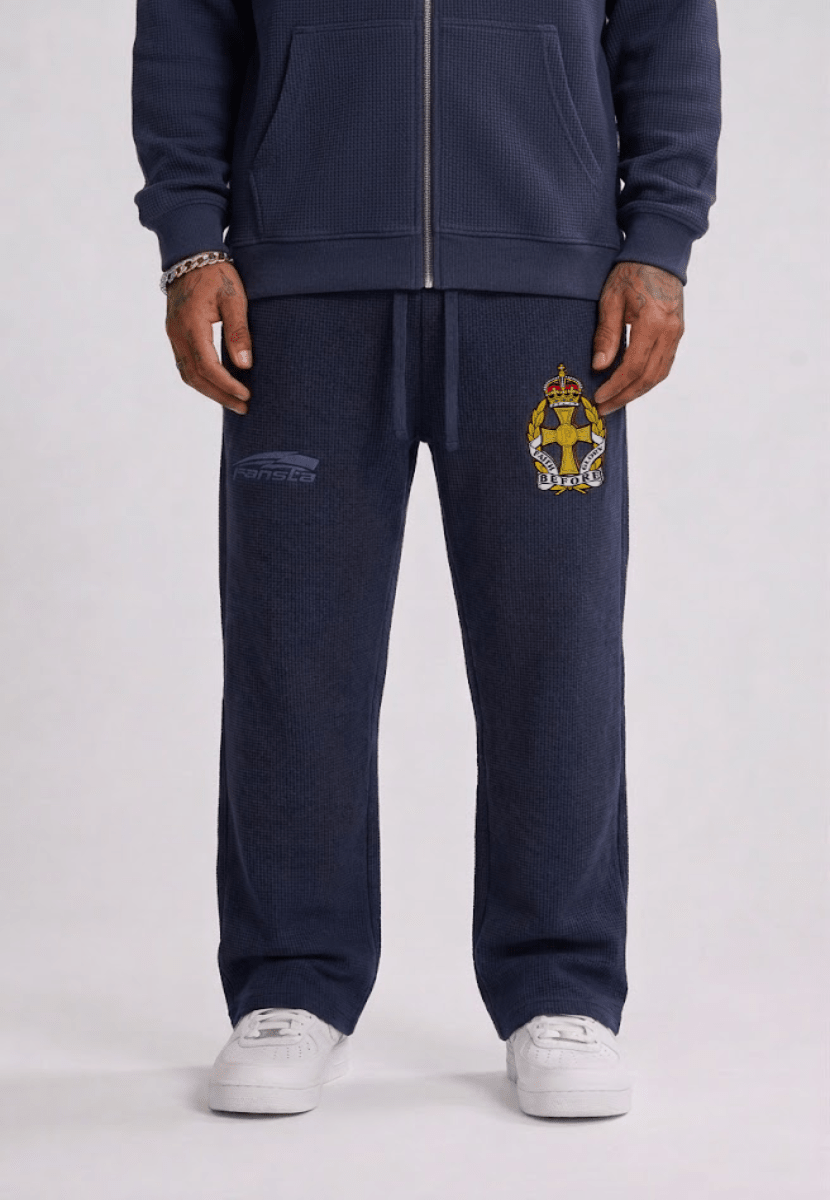 FBG Obsidian Sweats - Fansta