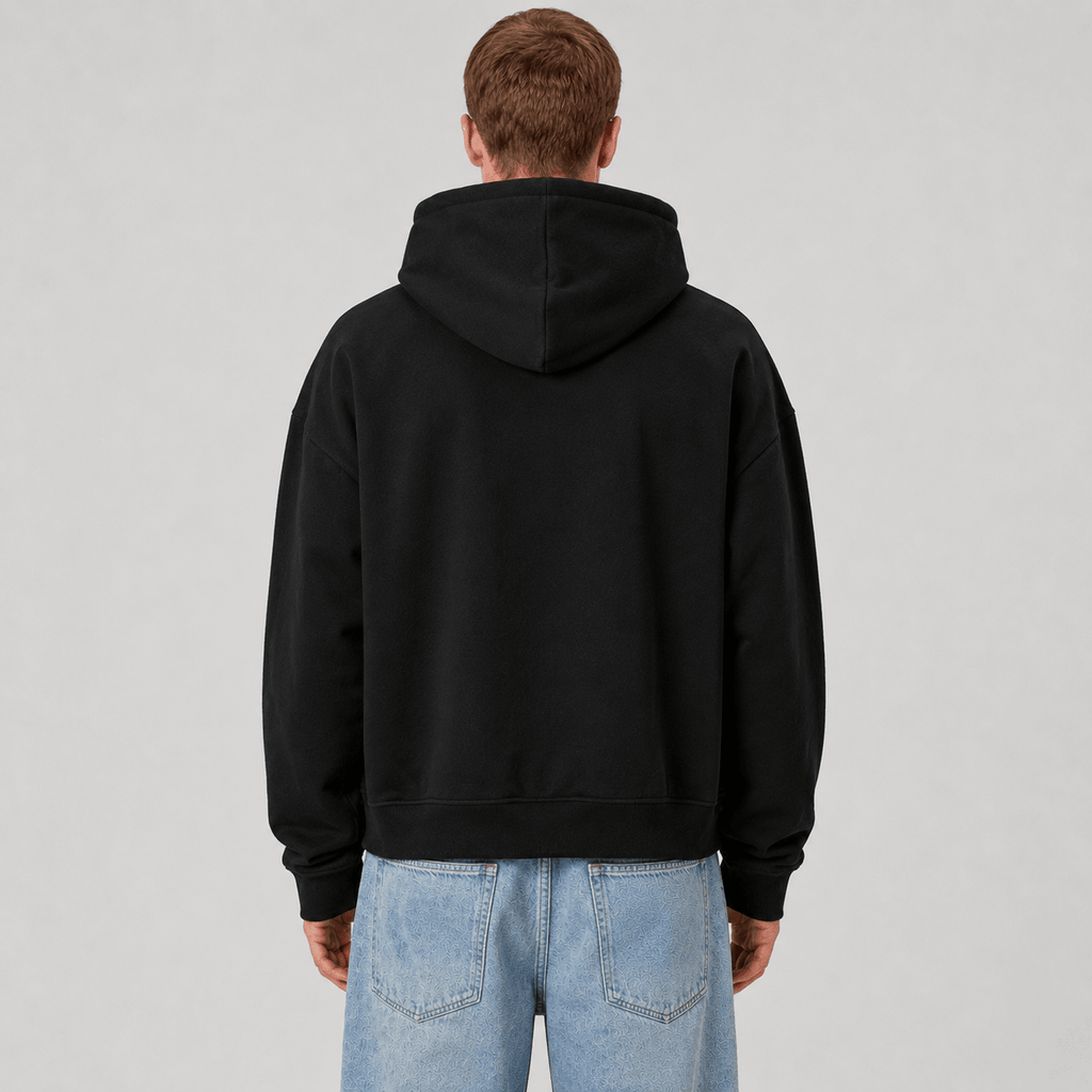 Headshot Hoodie - Fansta