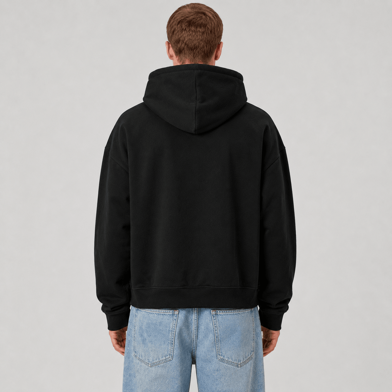 Headshot Hoodie - Fansta