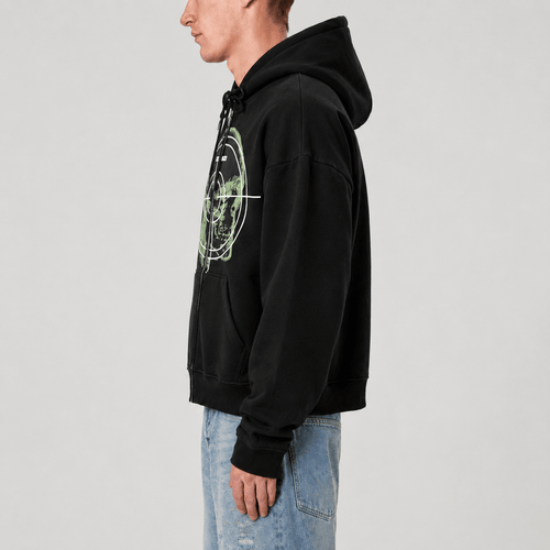 Headshot Hoodie - Fansta