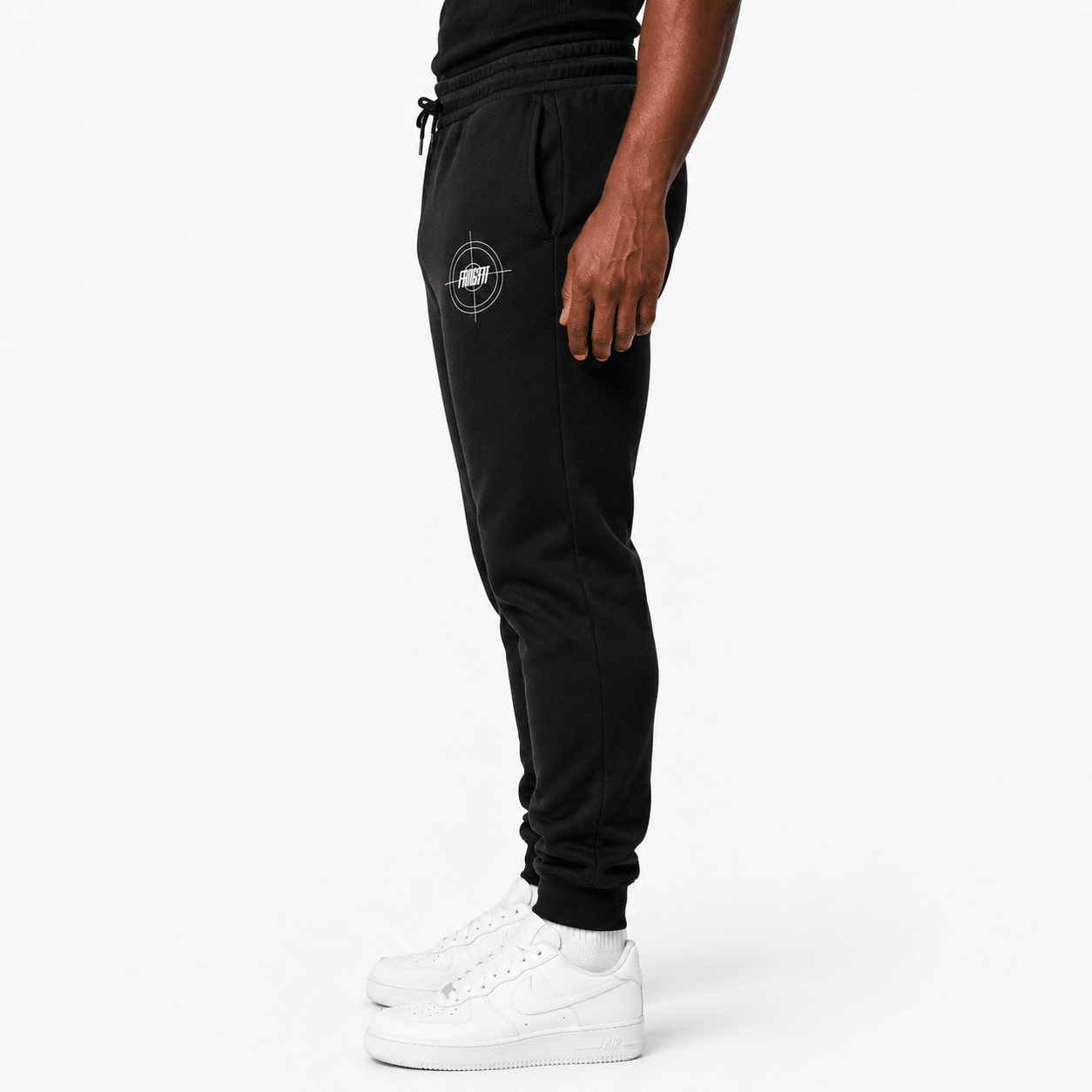 Headshot Sweatpants - Fansta