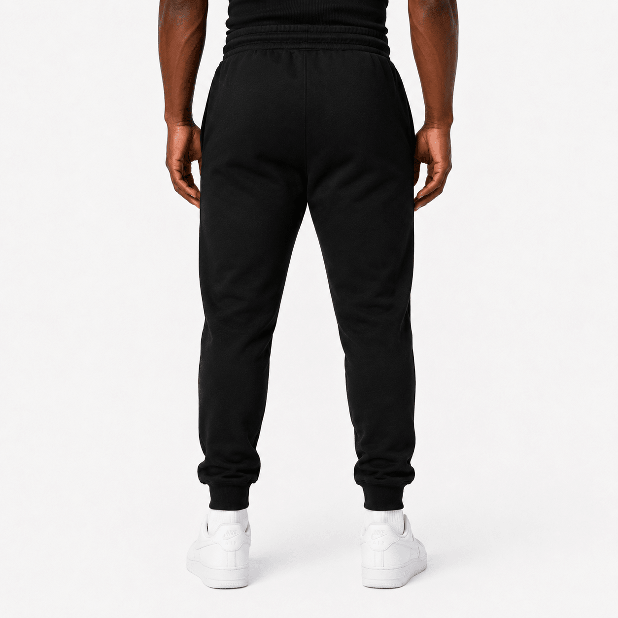 Headshot Sweatpants - Fansta