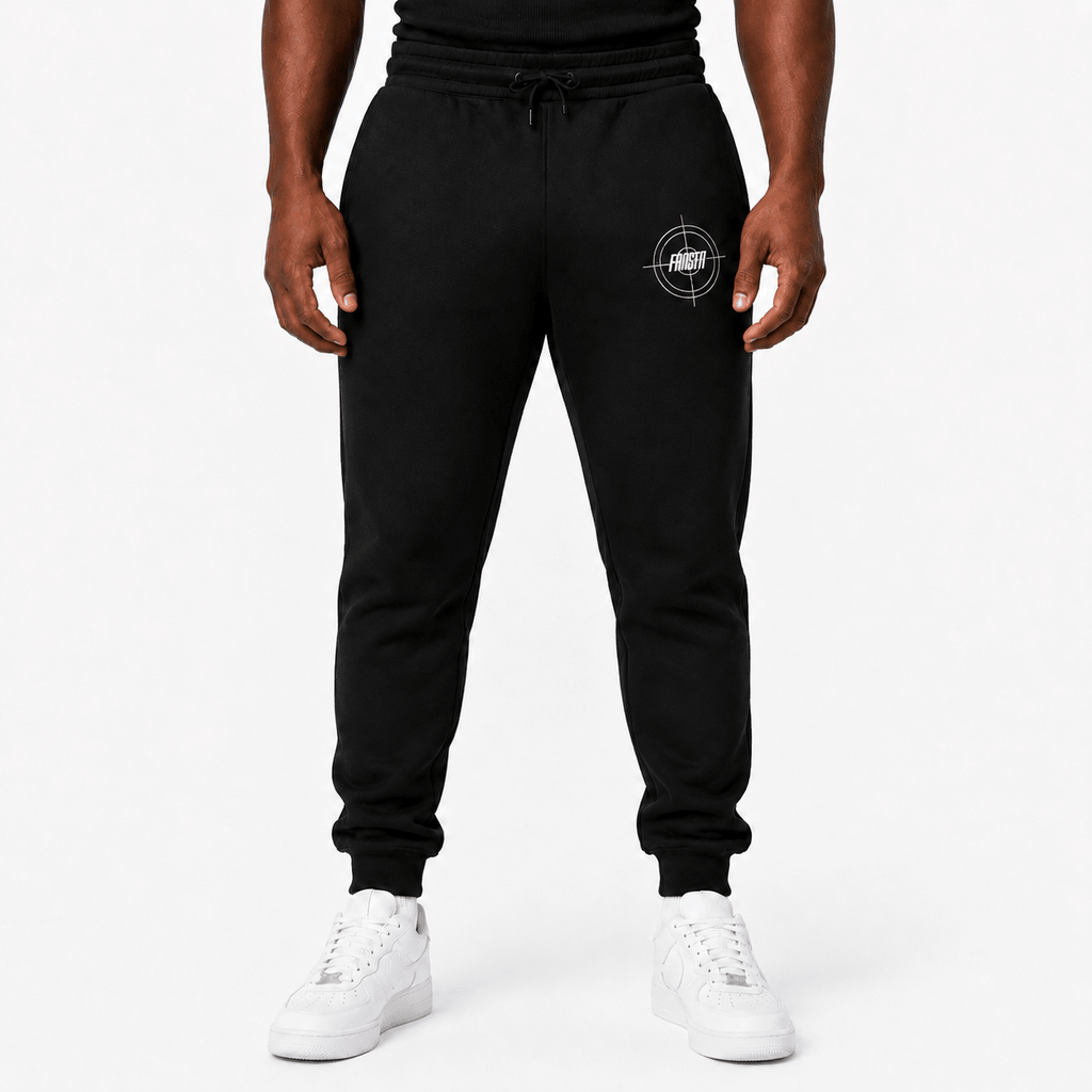 Headshot Sweatpants - Fansta