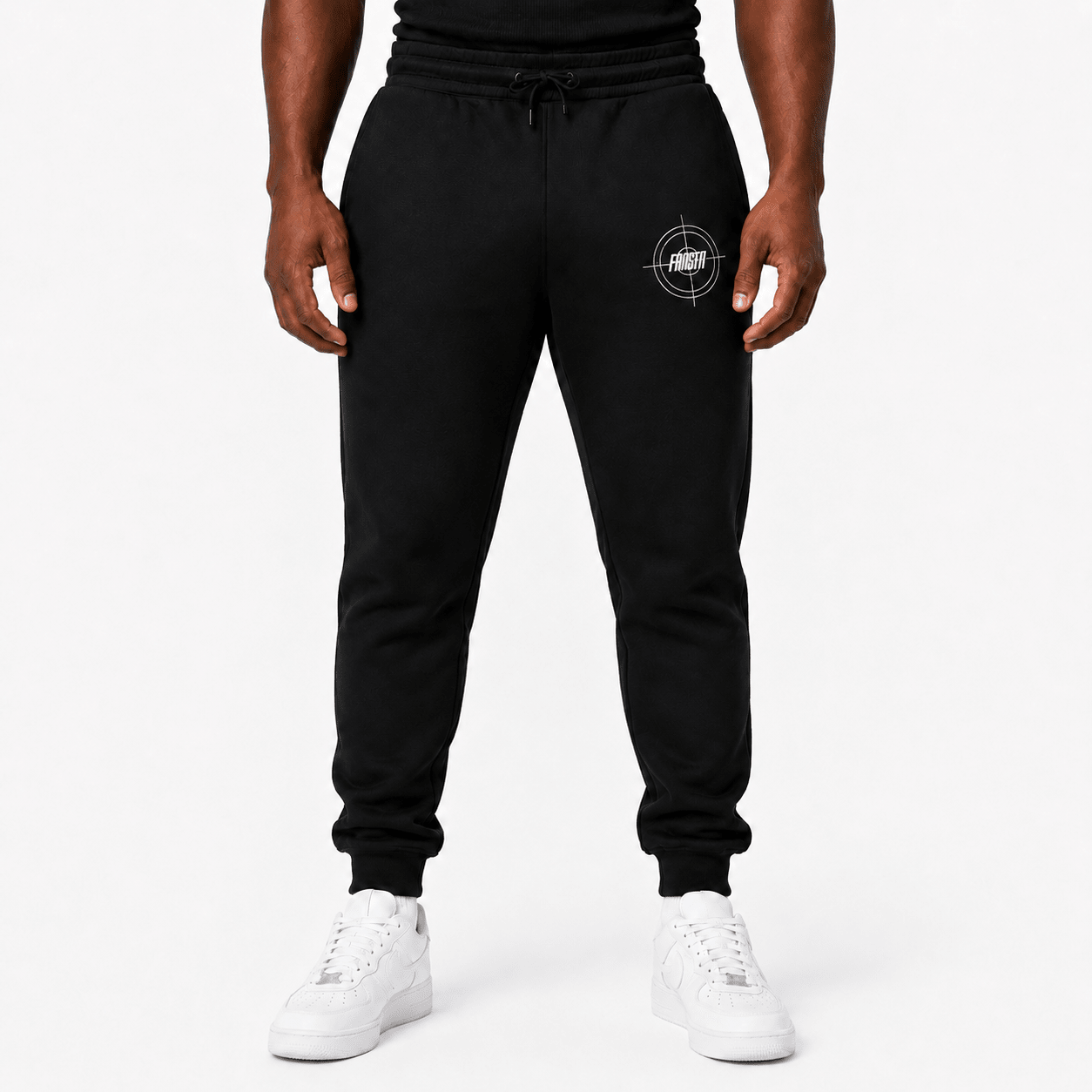 Headshot Sweatpants - Fansta