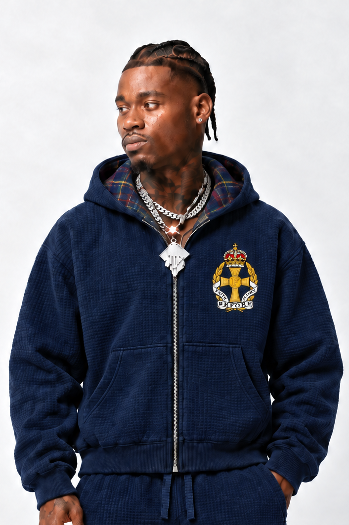 FBG Obsidian Hoodie