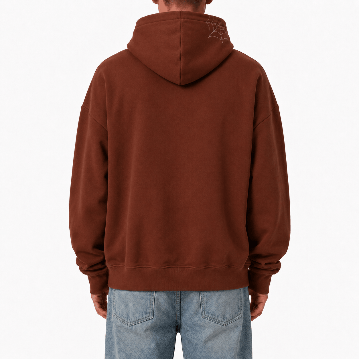 NEXUS HOODIE - MOCHA - Fansta