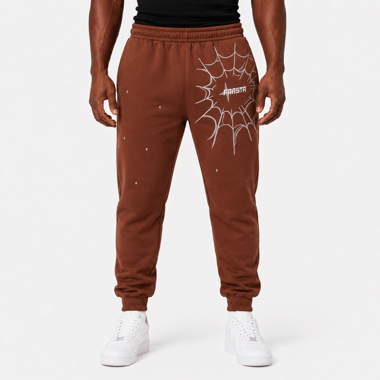 NEXUS SWEATS - MOCHA - Fansta