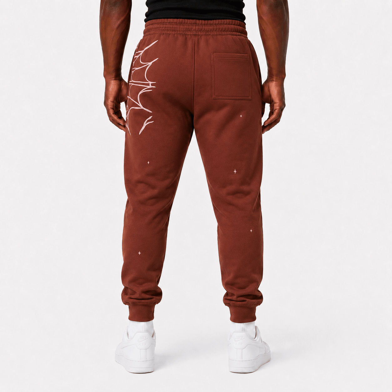 NEXUS SWEATS - MOCHA - Fansta