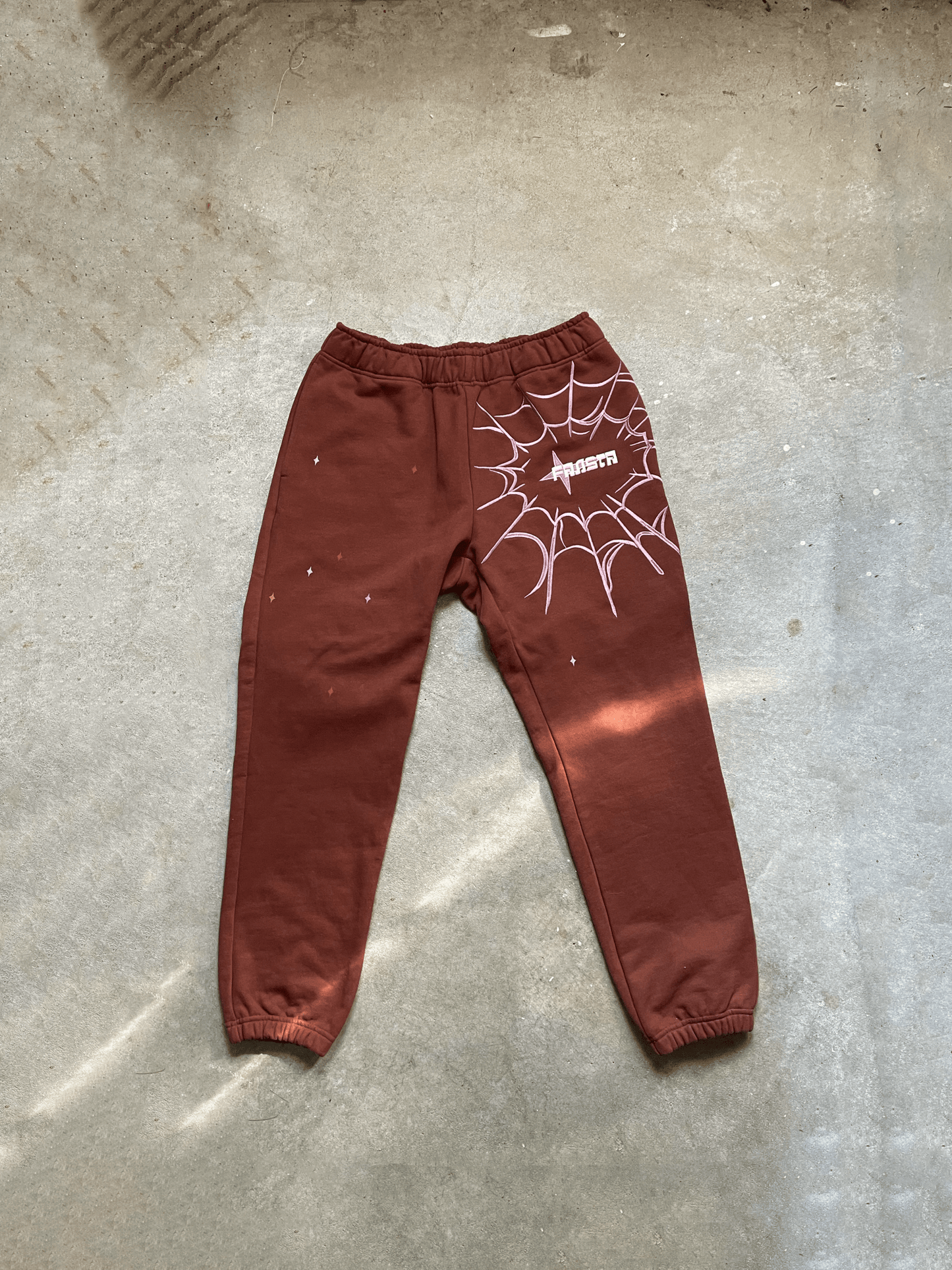 NEXUS SWEATS - MOCHA - Fansta