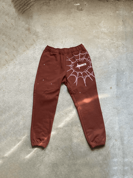 NEXUS SWEATS - MOCHA - Fansta