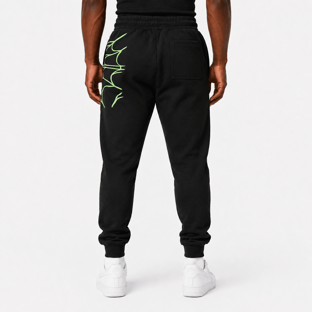 NEXUS SWEATS - SLIME - Fansta