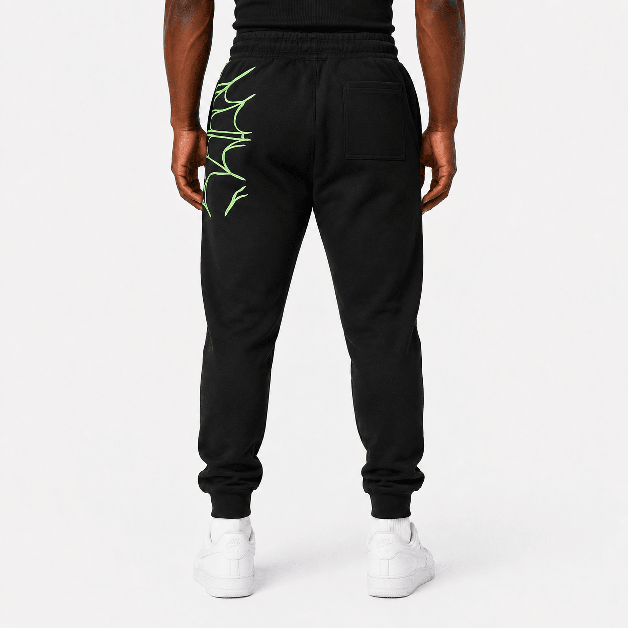 NEXUS SWEATS - SLIME - Fansta