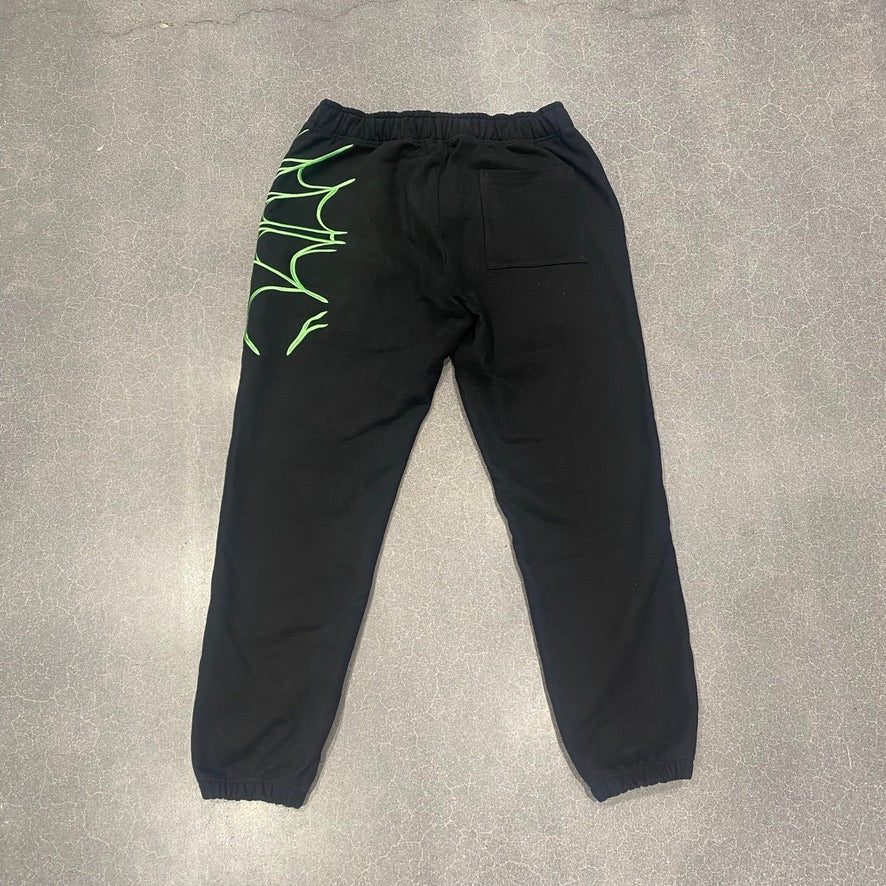 NEXUS SWEATS - SLIME - Fansta