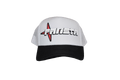 Red Fansta Trucker Hat - Fansta