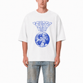 SPACEGIRL TEE - Fansta