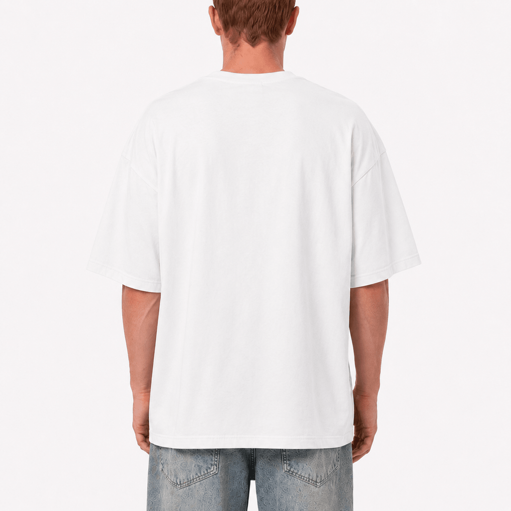 SPACEGIRL TEE - Fansta