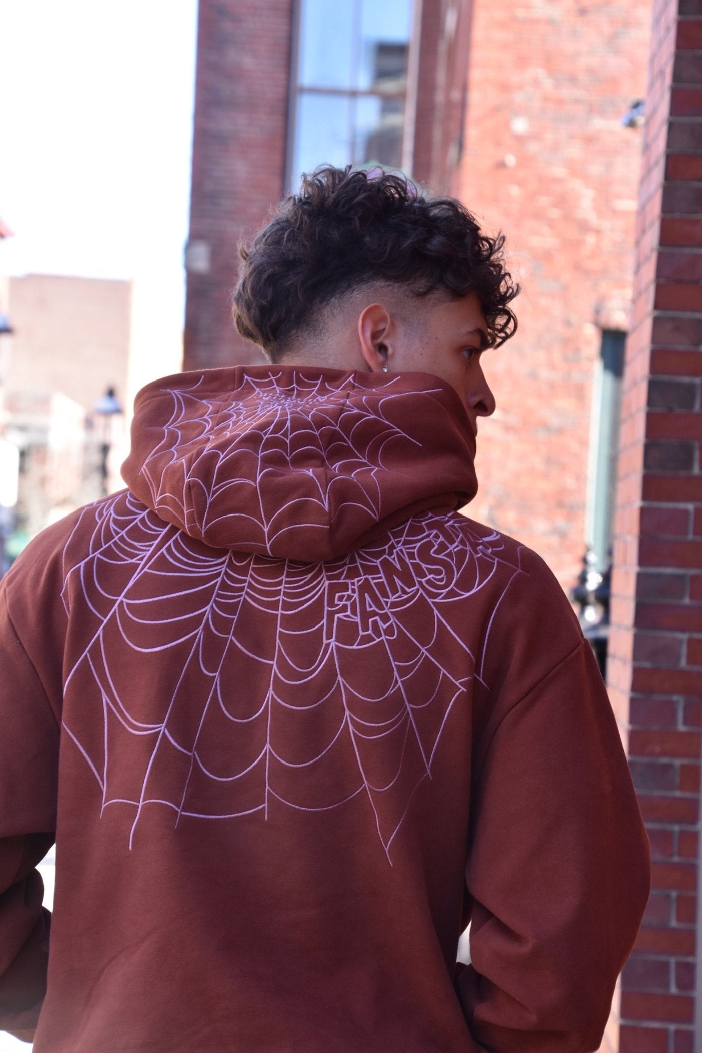 THE NEXUS SET - MOCHA - Fansta