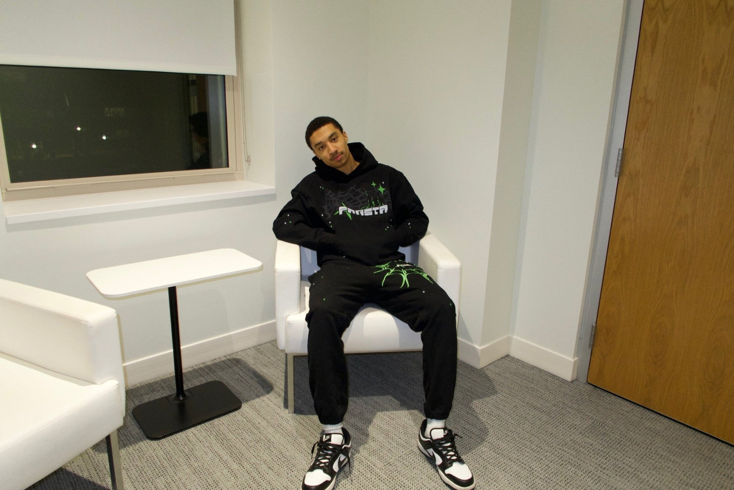 THE NEXUS SET - SLIME - Fansta