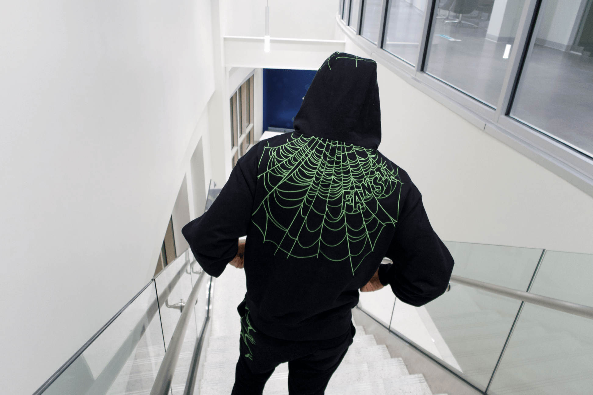 THE NEXUS SET - SLIME - Fansta