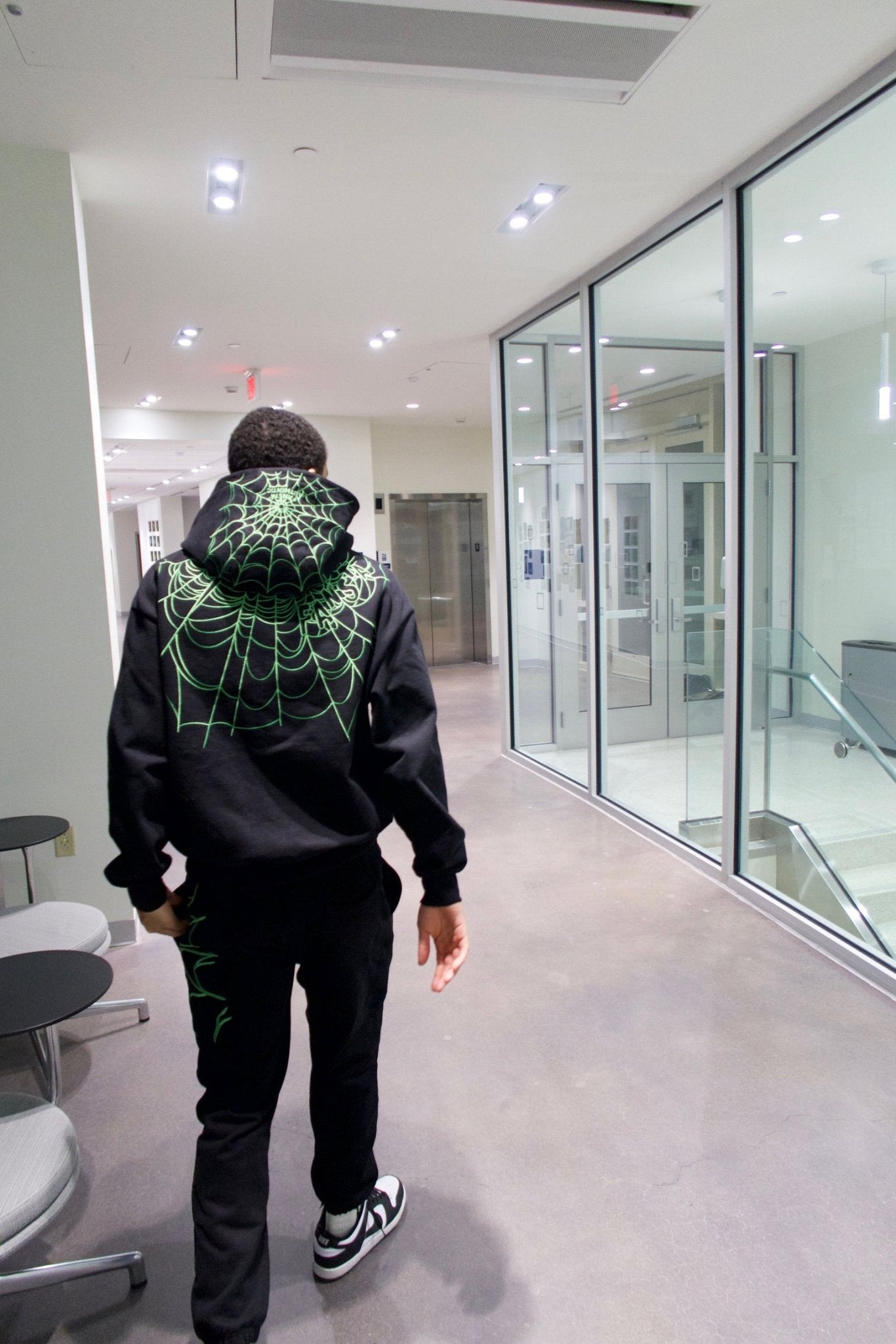 THE NEXUS SET - SLIME - Fansta