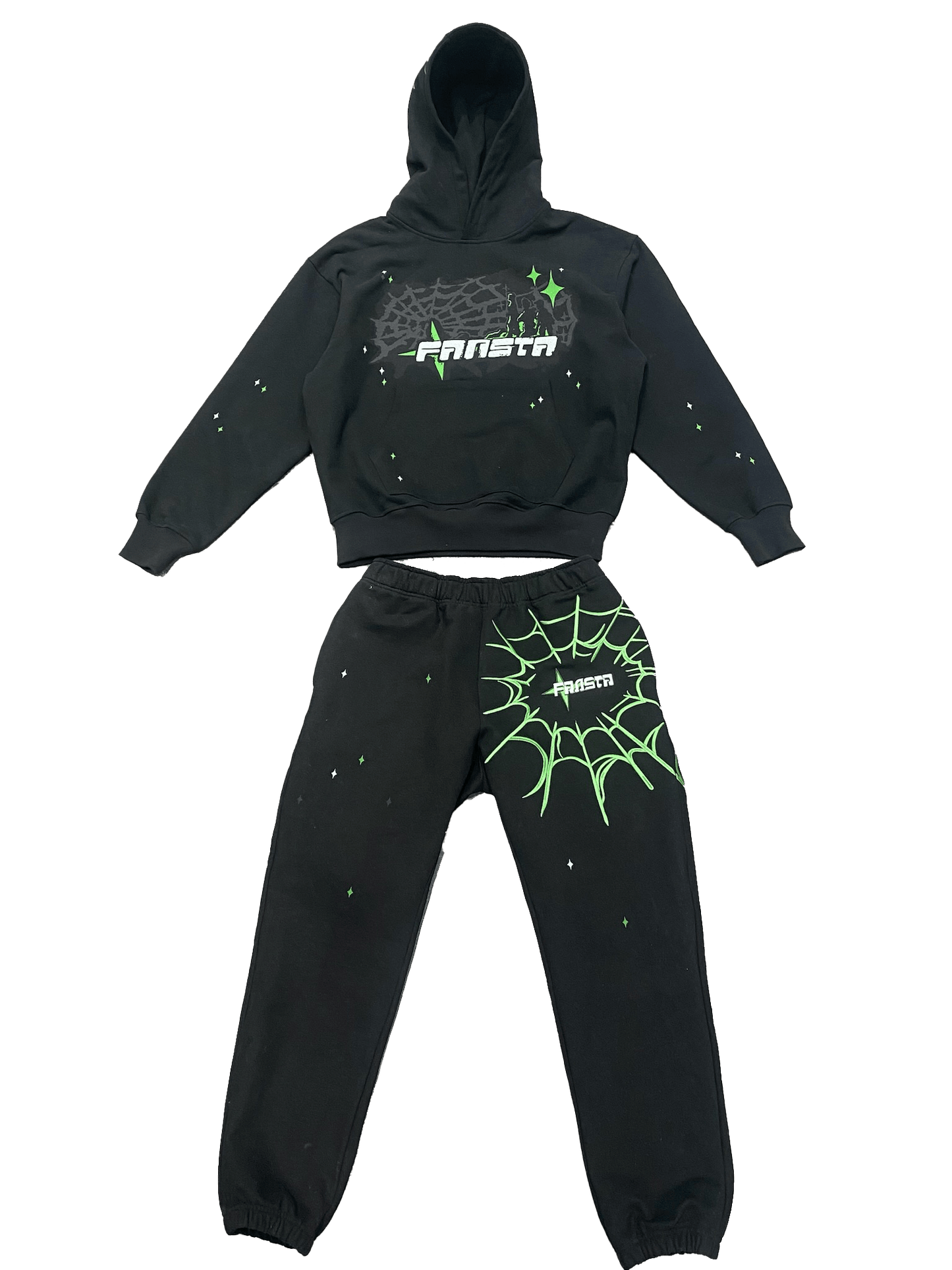 THE NEXUS SET - SLIME - Fansta