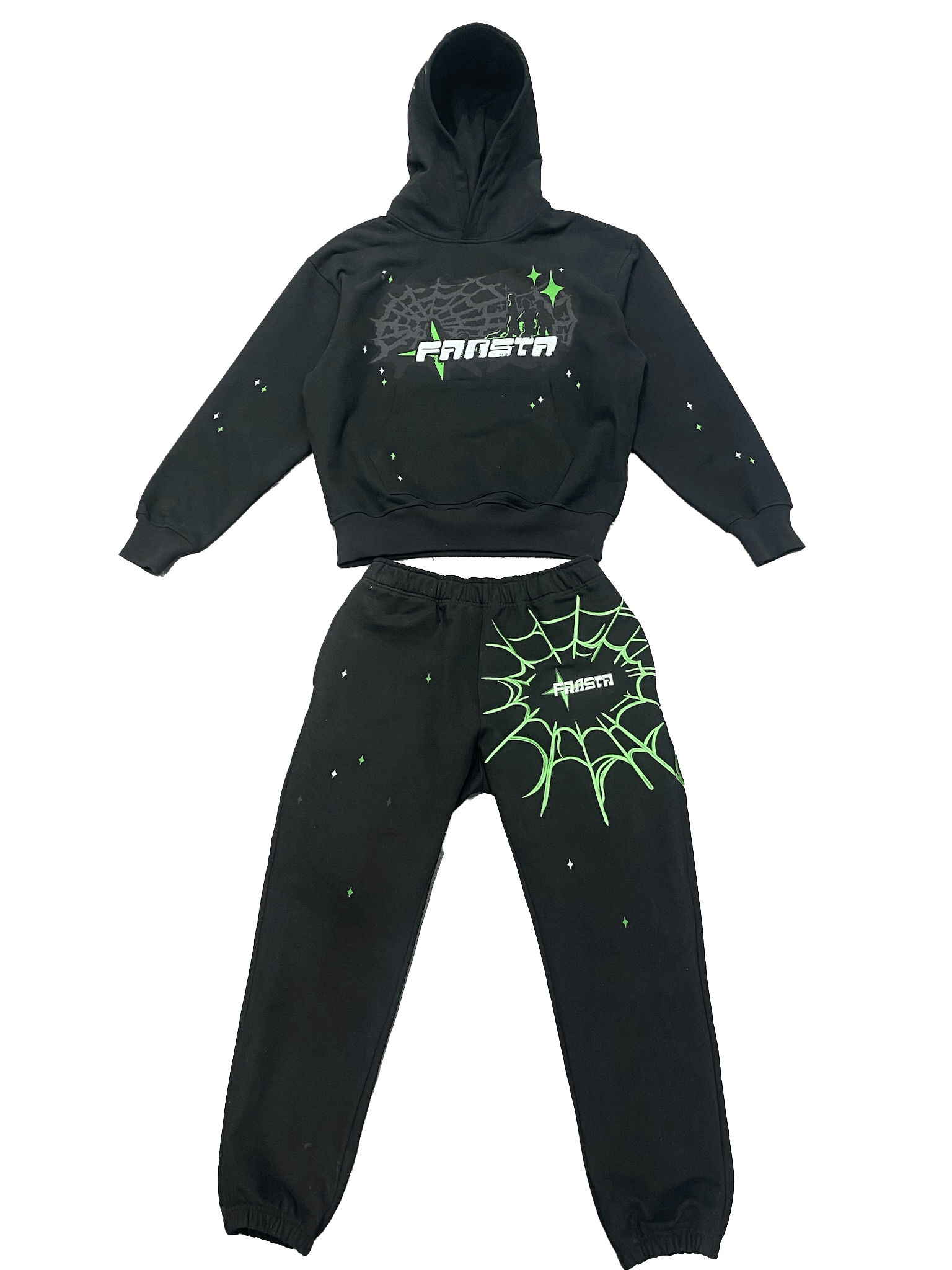 THE NEXUS SET - SLIME - Fansta