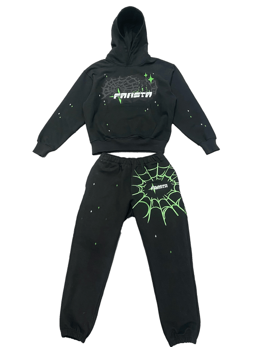 THE NEXUS SET - SLIME - Fansta