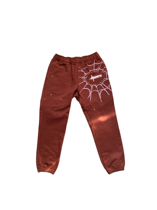 NEXUS SWEATS - MOCHA