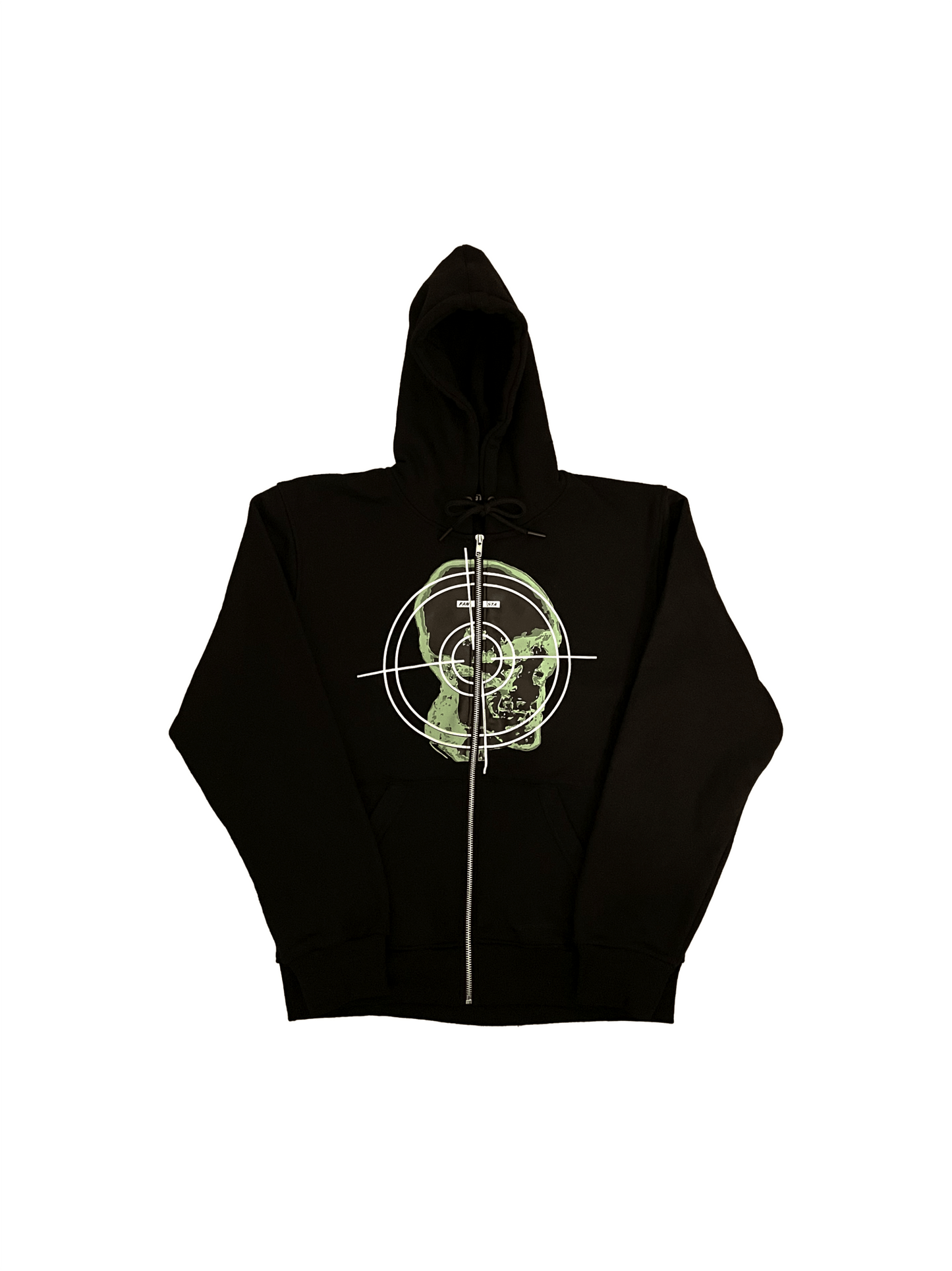Headshot Hoodie - Fansta