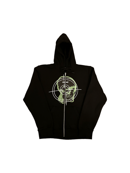 Headshot Hoodie - Fansta