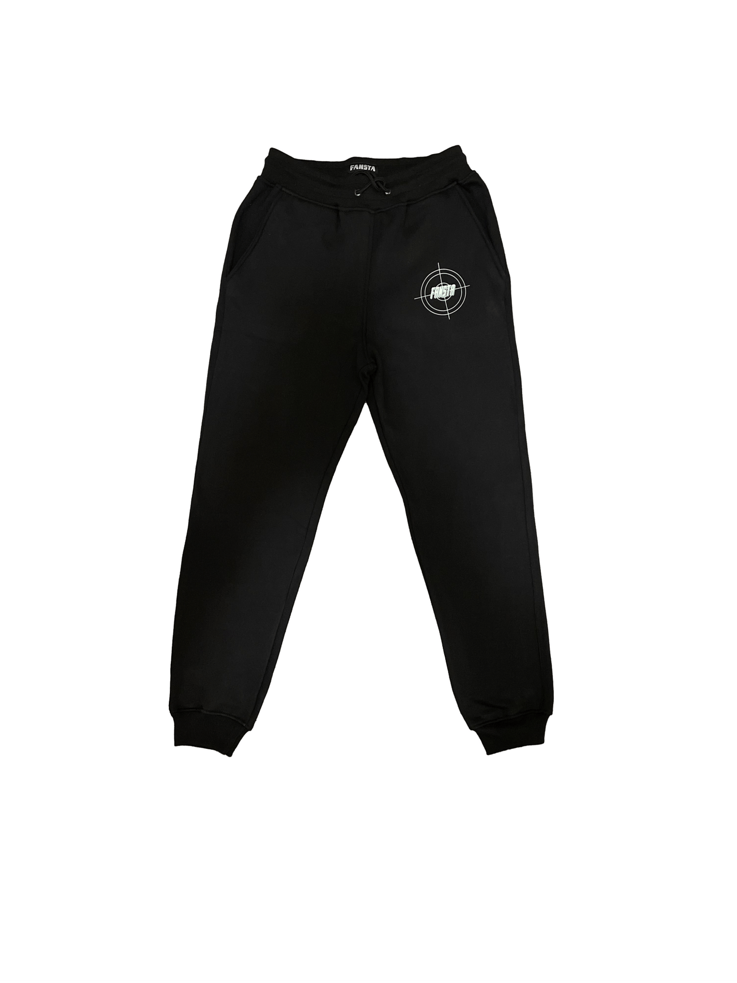 Headshot Sweatpants - Fansta