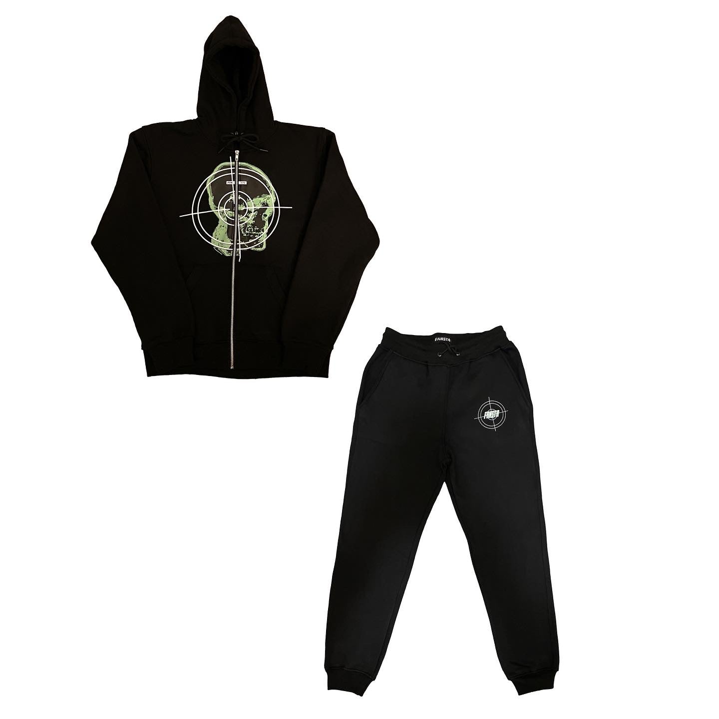 The Headshot Set - Fansta